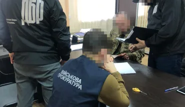 Авіакатастрофа в Чугуєві літака Ан-26Ш – представникам Командування Повітряних Сил повідомлено про підозру (ВІДЕО)